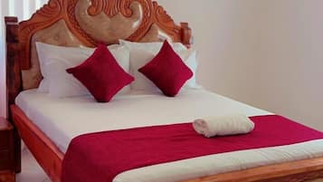 Standard-Apartment | Kostenloses WLAN
