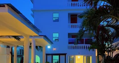 Bali Luxury Apartments