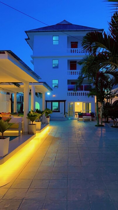 Bali Luxury Apartments