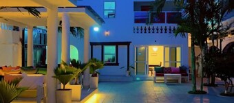 Bali Luxury Apartments