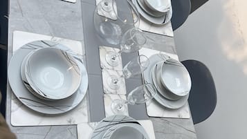 單棟房屋 | 用餐區