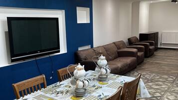 單棟房屋 | 用餐區