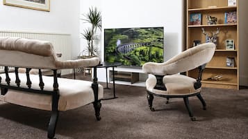 Cottage | Interieur