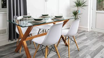 Ferienhaus | Speisen