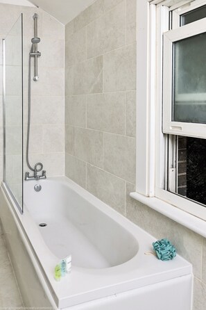 Cottage | Salle de bain