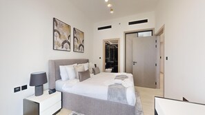 Leilighet | 1 soverom