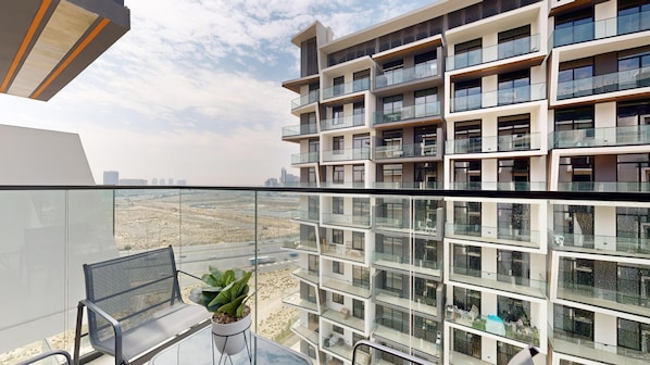 Leilighet | 1 soverom