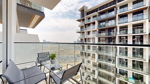 Appartement | 1 chambre