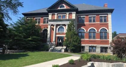 A Skip to Portsmouth-UNH-Durham