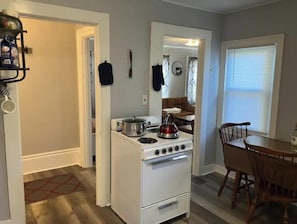 Interior - A Skip to Portsmouth-UNH-Durham (Dover)