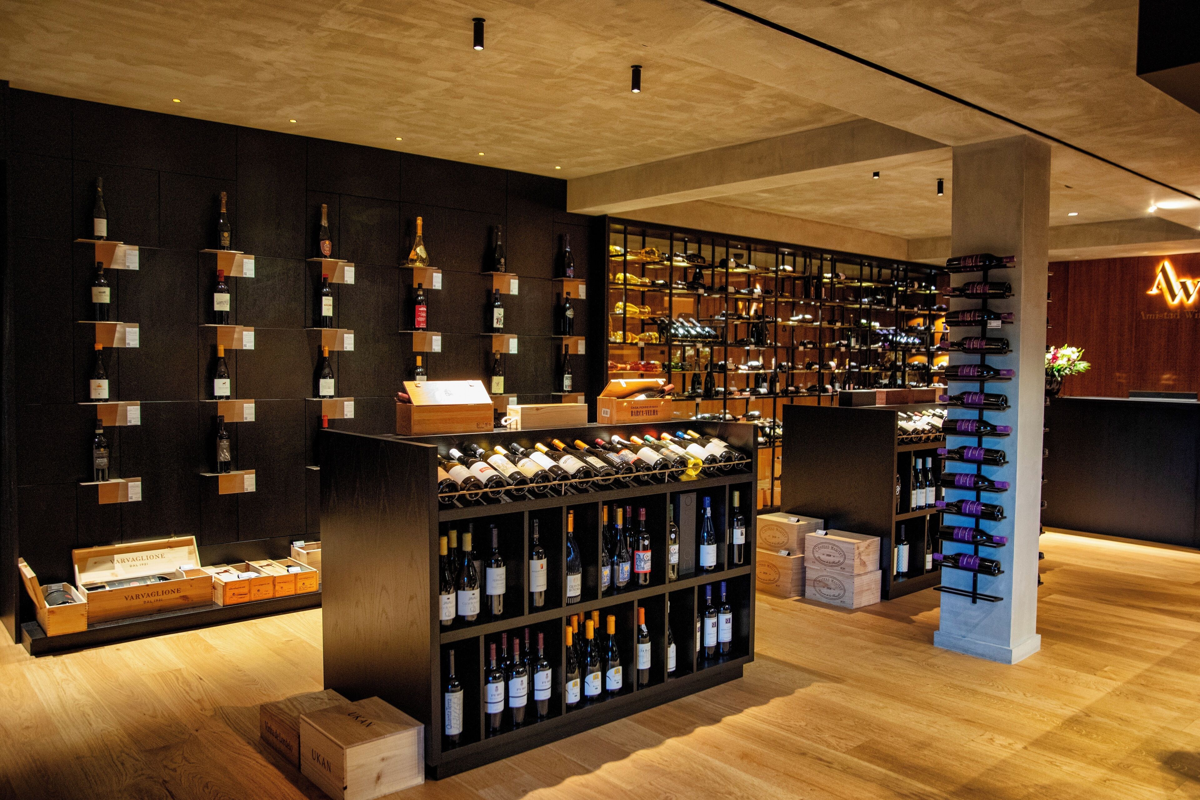 Foto - Palatial Suites