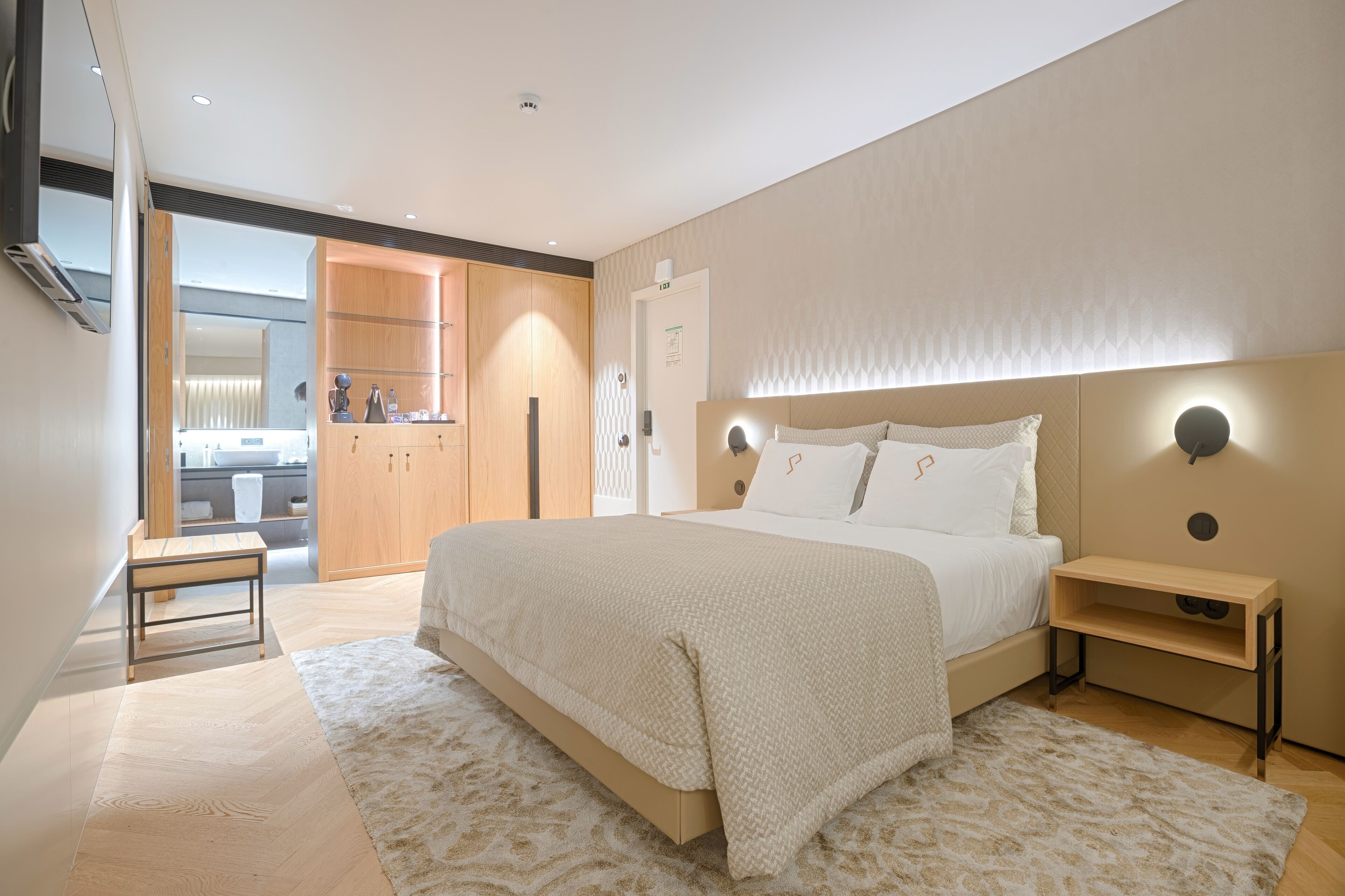 Foto - Palatial Suites