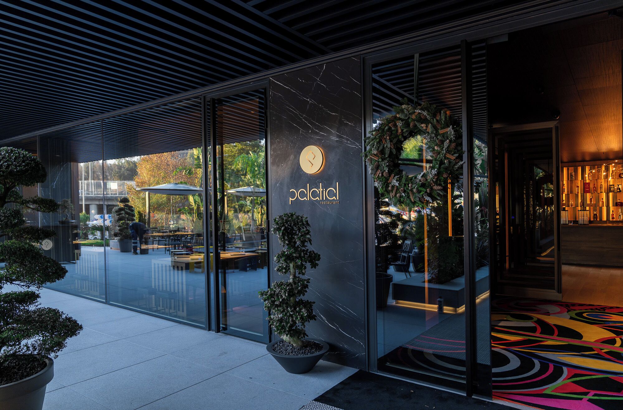 Foto - Palatial Suites