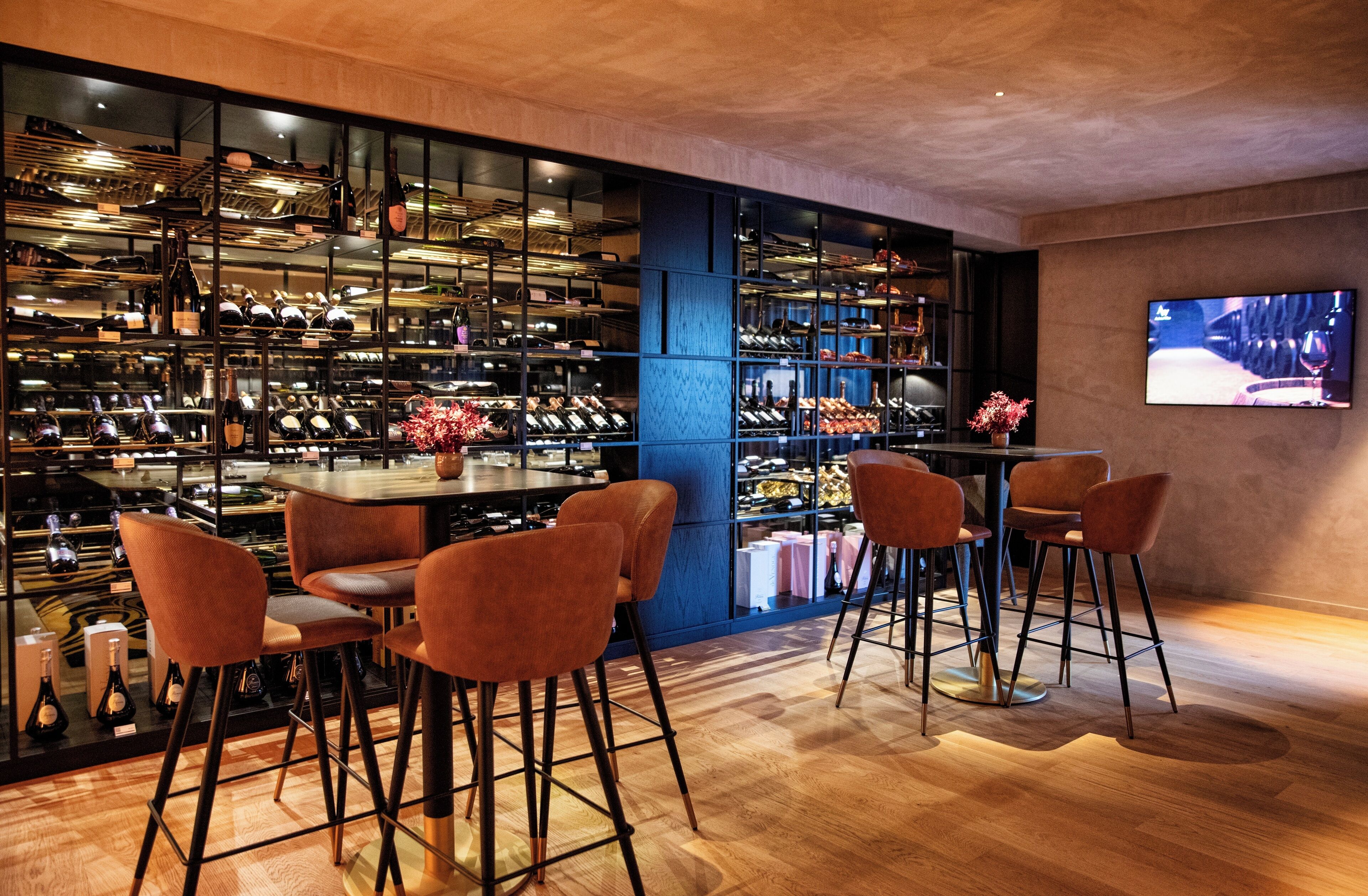 Foto - Palatial Suites