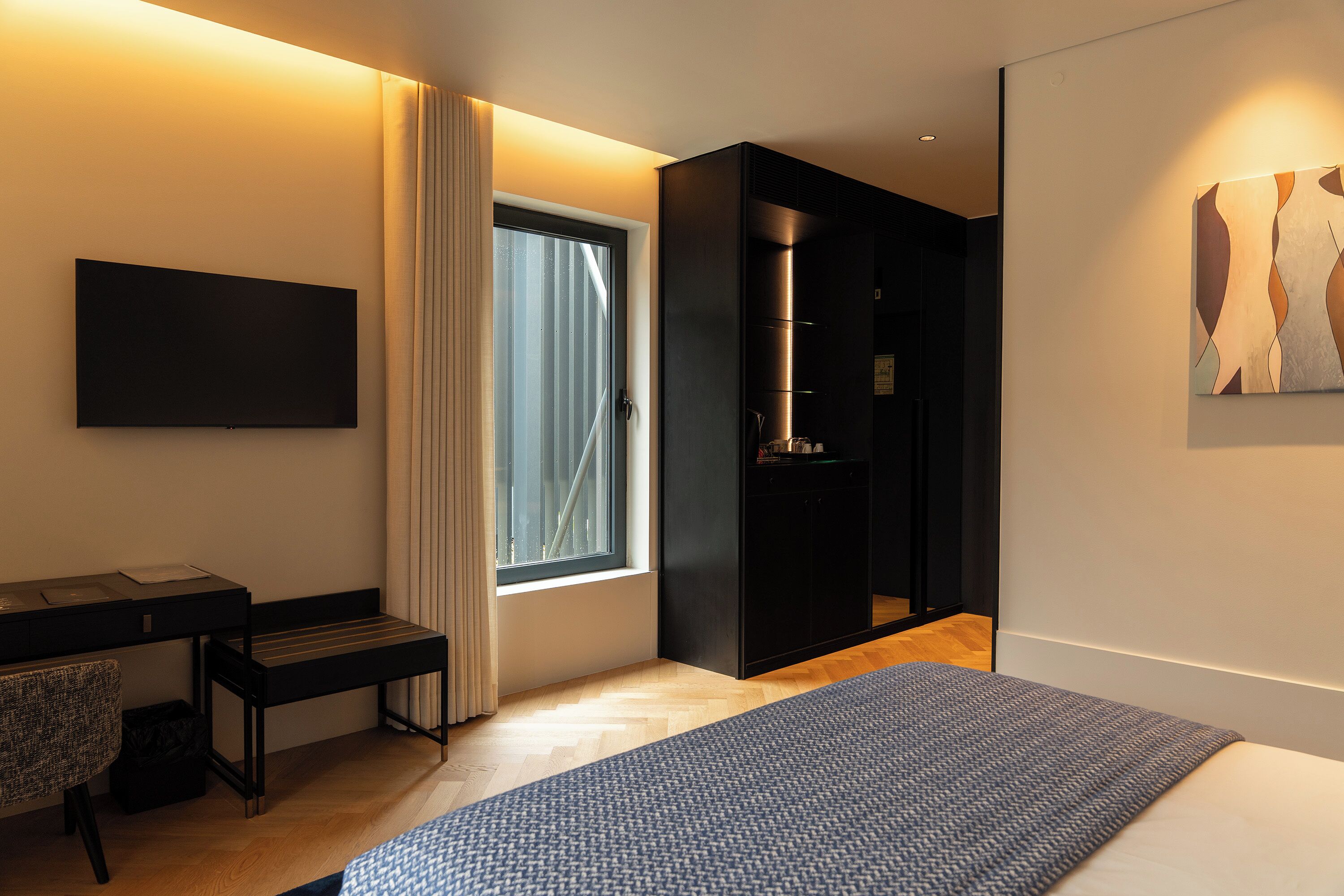 Foto - Palatial Suites