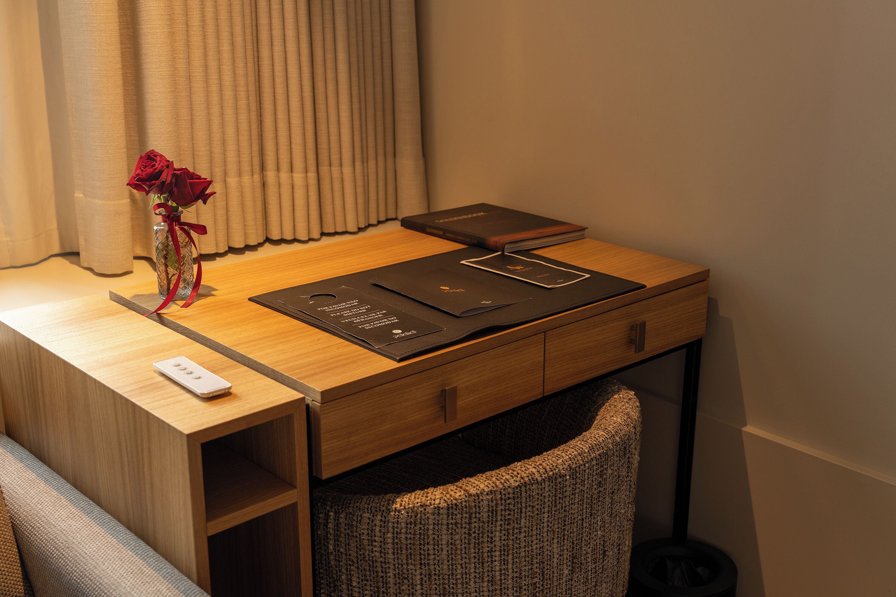 Foto - Palatial Suites