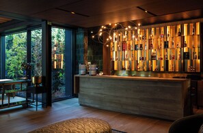 Cocina local e internacional