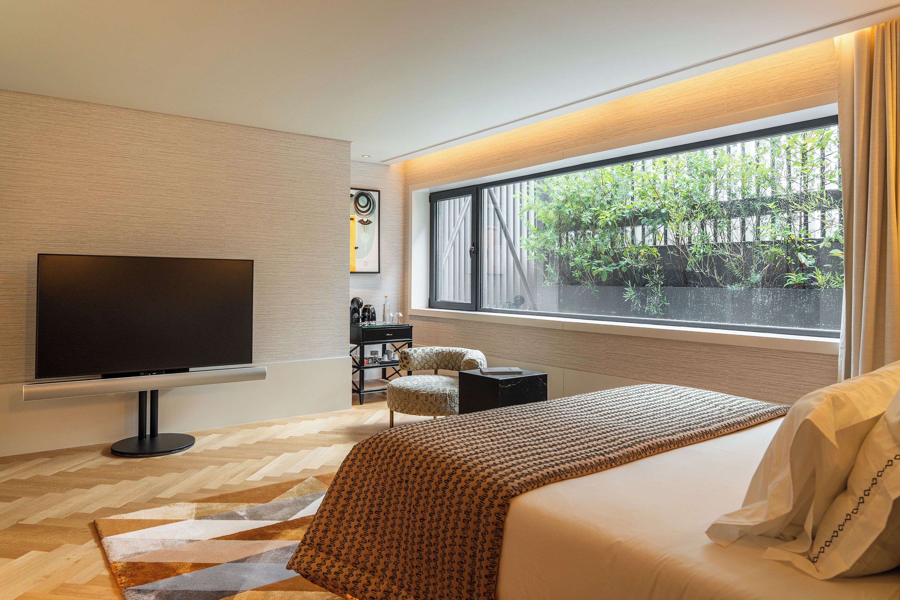 Quarto King Superior