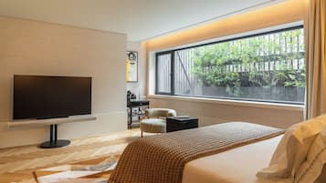 Quarto King Superior