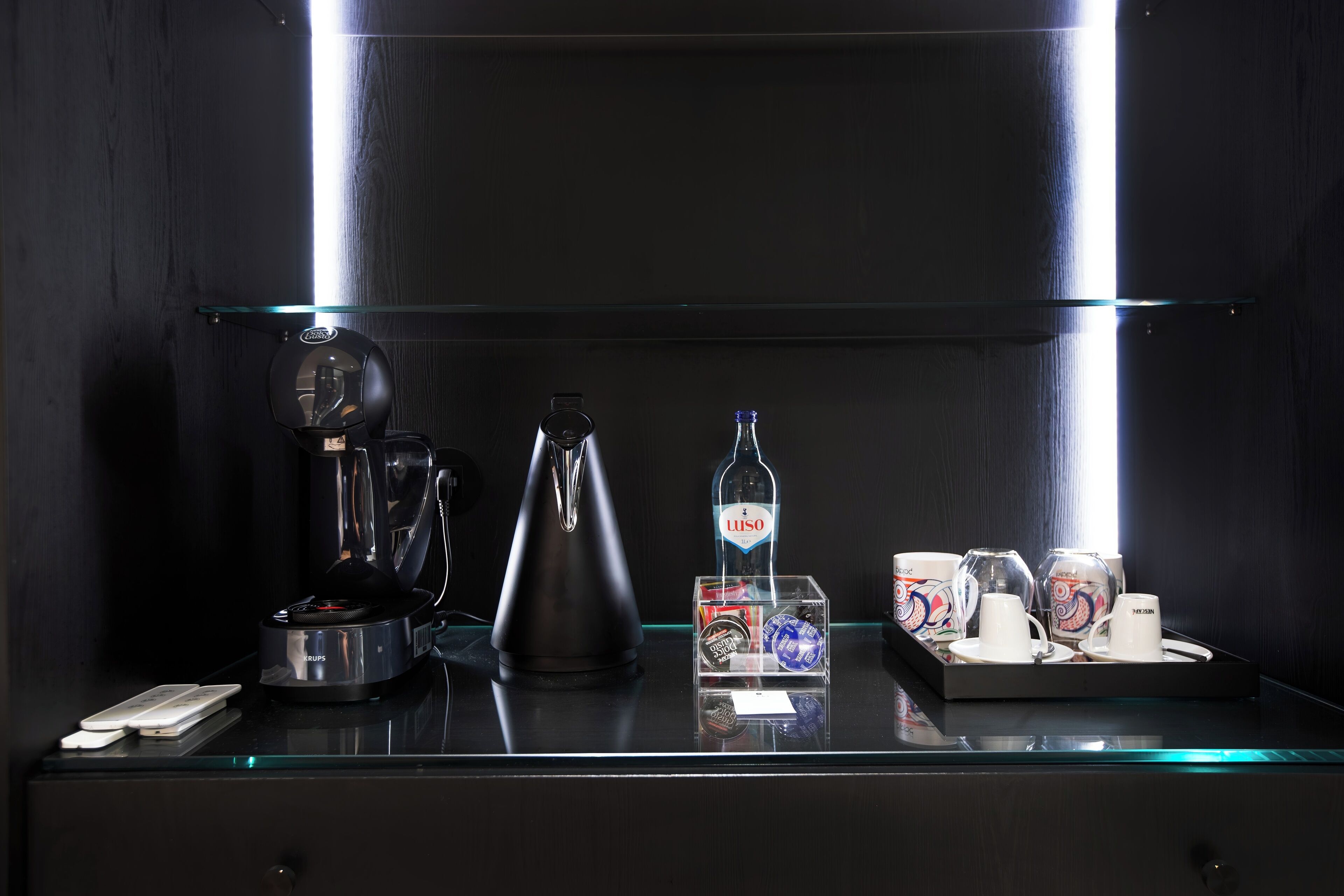 Foto - Palatial Suites