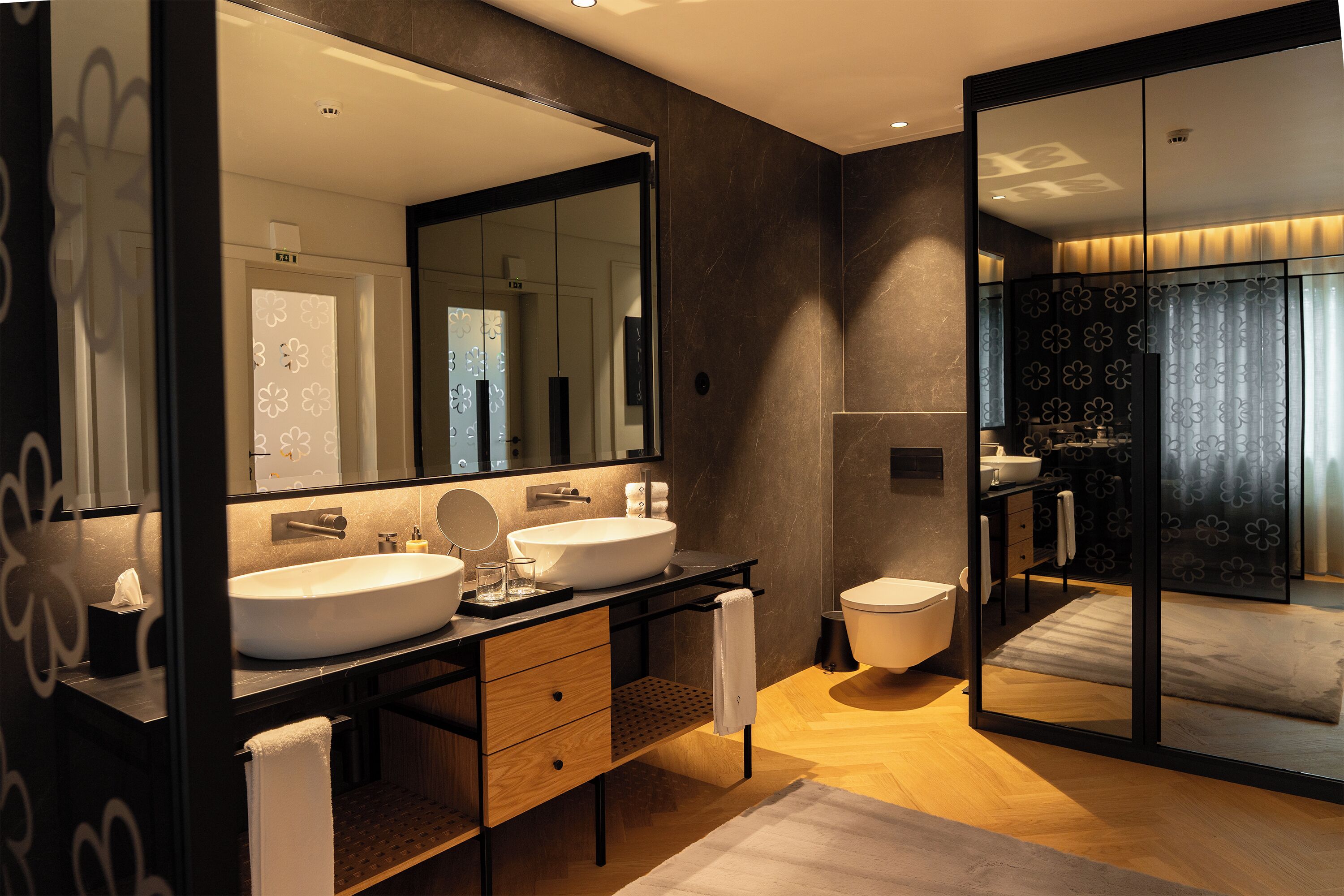 Foto - Palatial Suites