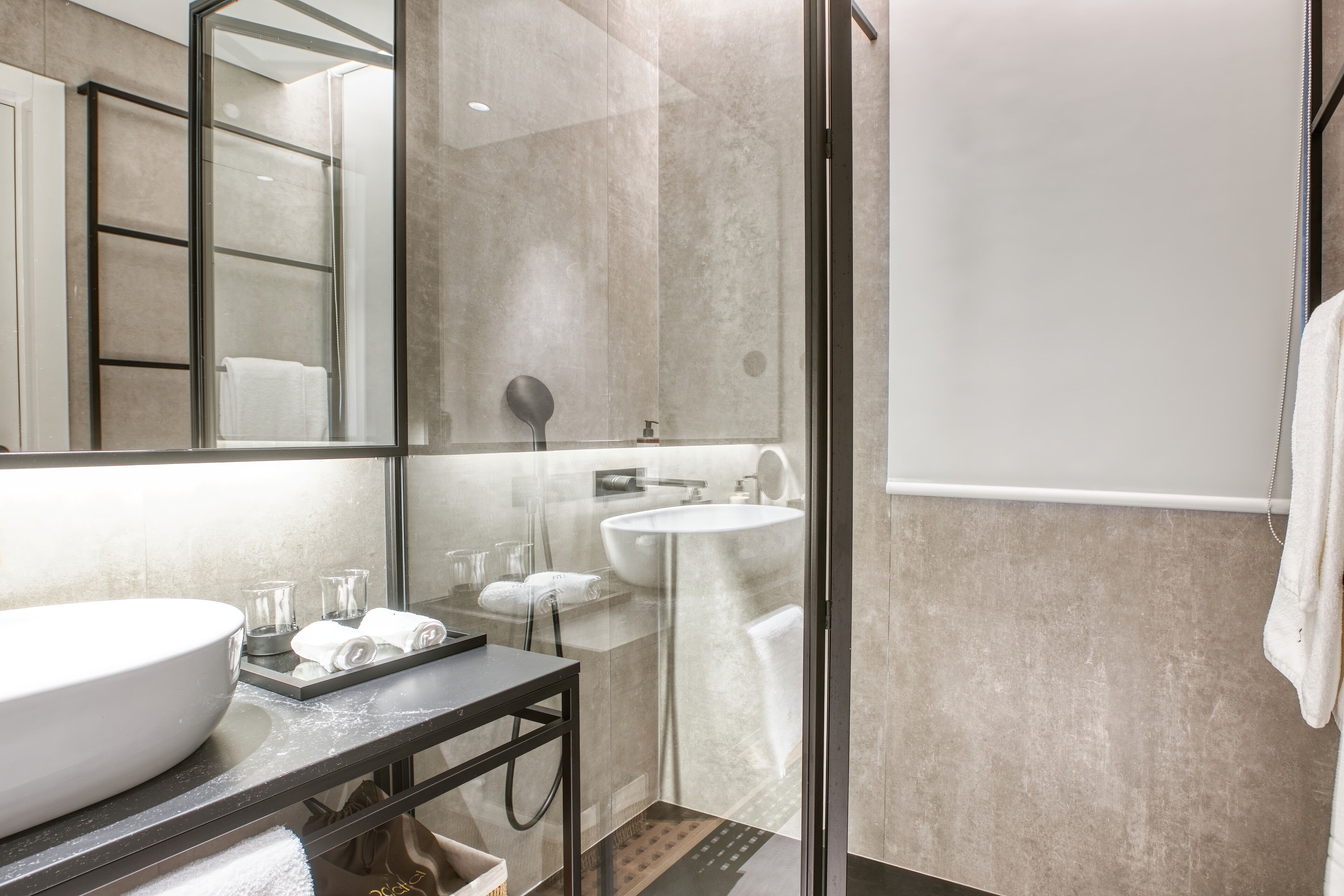 Foto - Palatial Suites