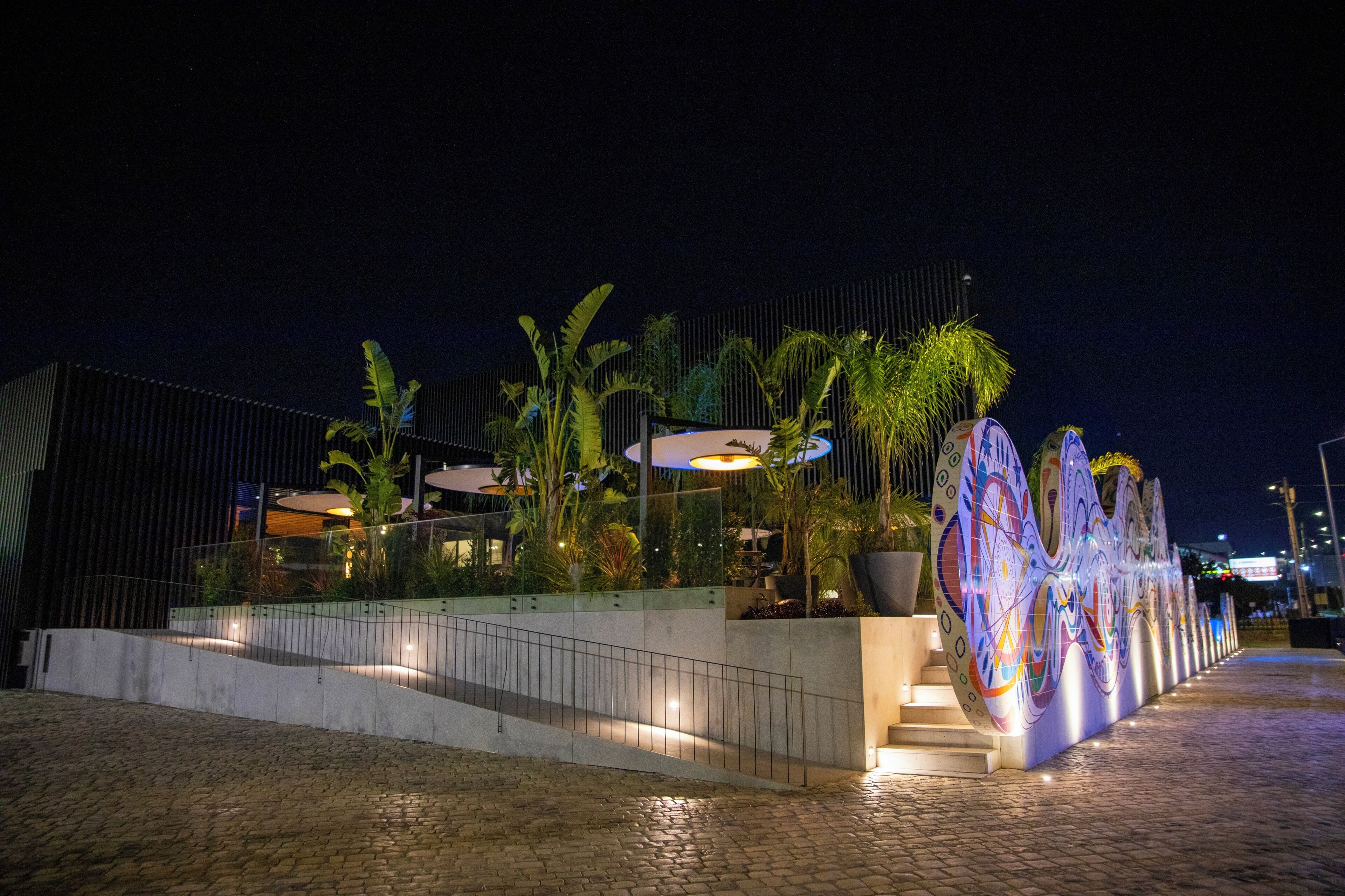 Foto - Palatial Suites