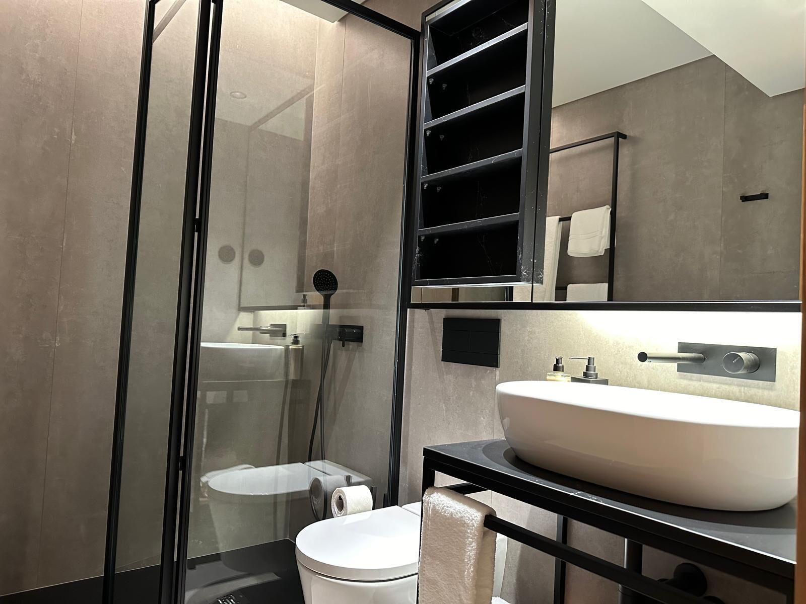 Foto - Palatial Suites