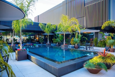 Palatial Suites