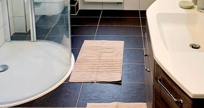 Moderne Ferienwohnung - Zentral im Erzgebirge Gelegen