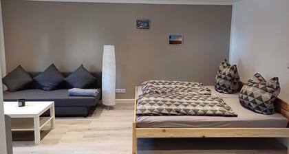 Moderne Ferienwohnung - Zentral im Erzgebirge Gelegen