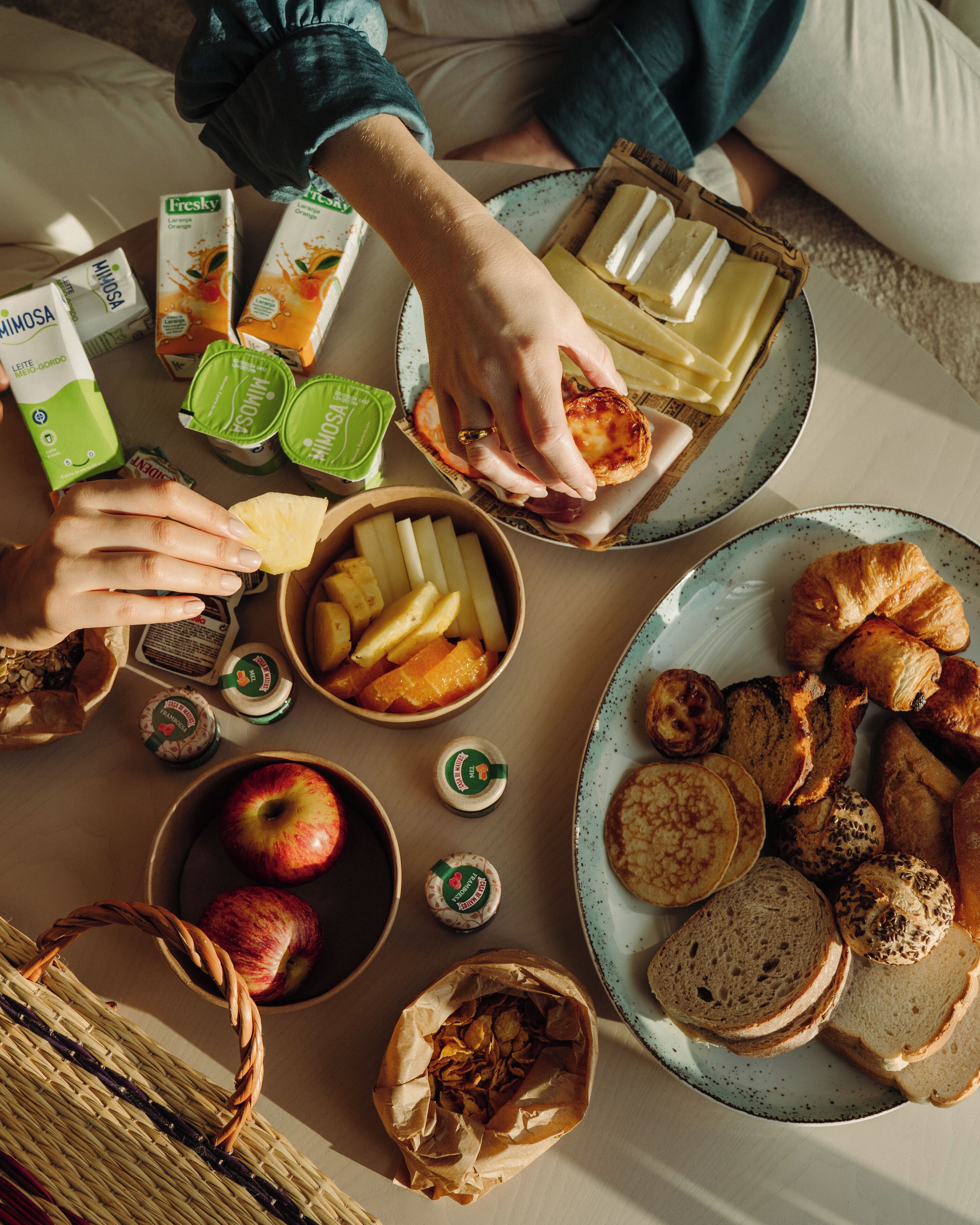 Photo - Dom Pedro Residences