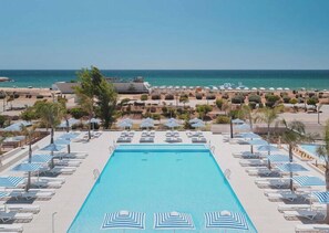 View from property - Dom Pedro Residences  (Loulé)