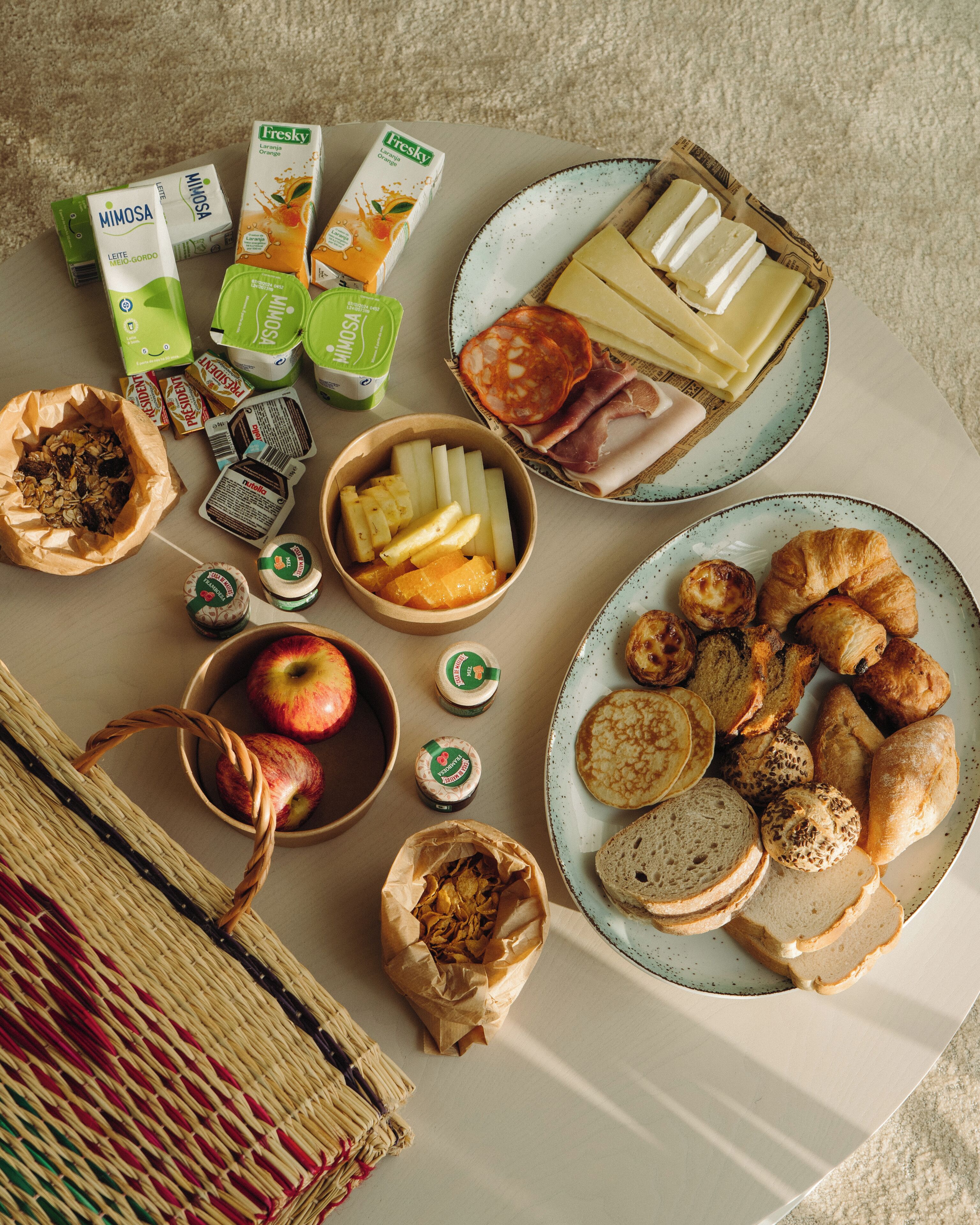 Photo - Dom Pedro Residences