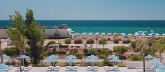 Dom Pedro Residences 