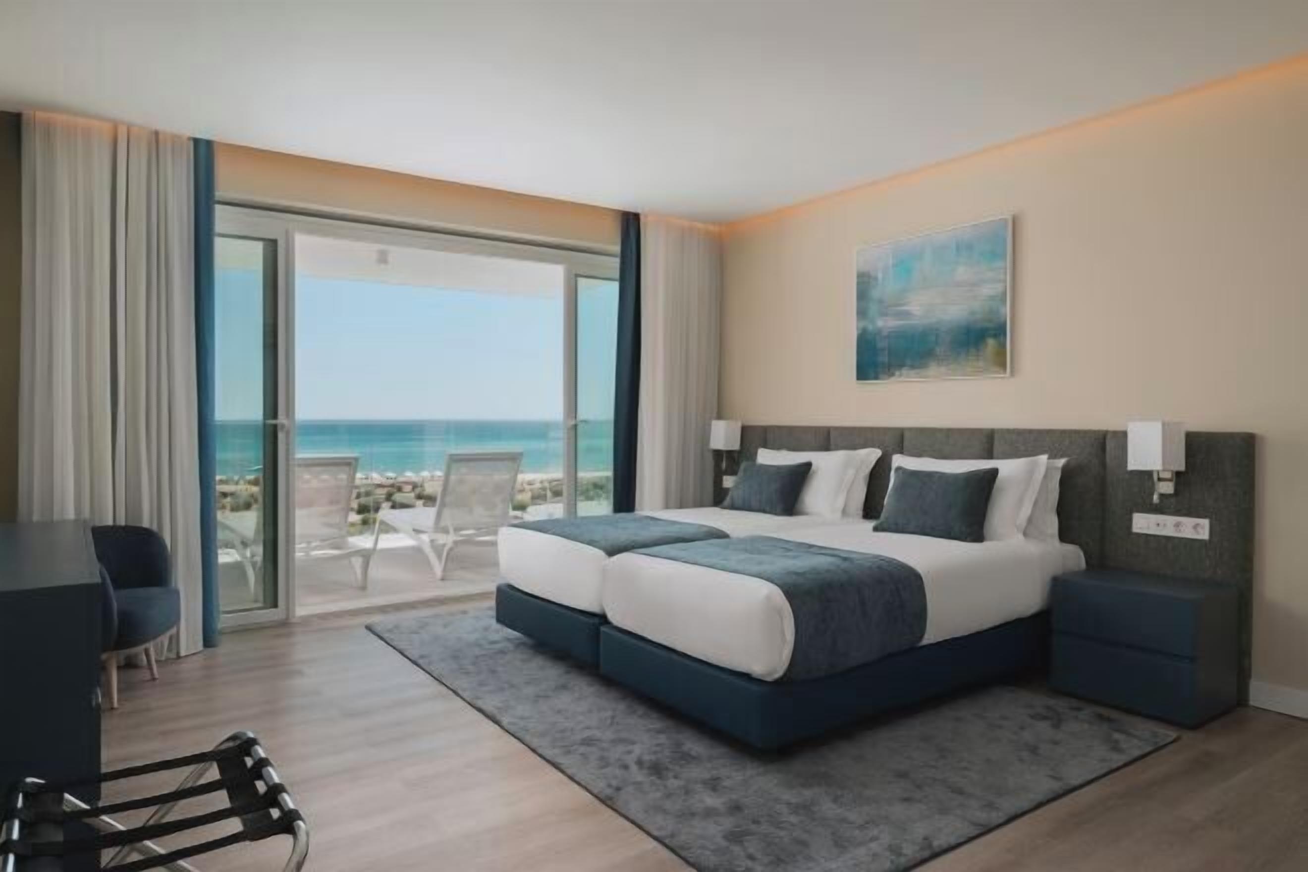 房內夾萬、遮光窗簾/窗簾、熨斗/熨衫板、免費 Wi-Fi