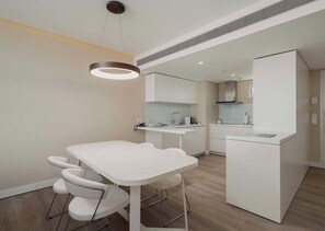 In-room dining - Dom Pedro Residences  (Loulé)
