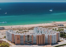 Vista aérea