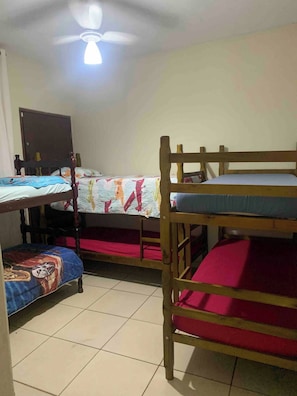 1 bedroom, iron/ironing board, WiFi