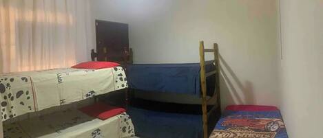 1 bedroom, iron/ironing board, WiFi