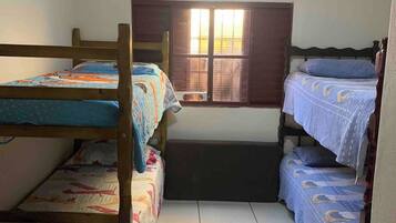 1 Schlafzimmer, Bügeleisen/Bügelbrett, WLAN
