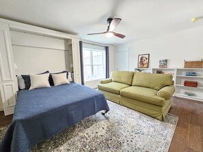 5 bedrooms, desk, iron/ironing board, travel cot - Carriage Road Cottage- Walk to Jordan Pond House (Seal Harbor)