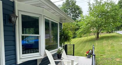Heart of Amish Country - Paradise Cottage