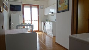 Appartement, 1 chambre, balcon | Intérieur