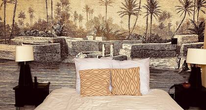 Aux Quatre Voutes - Maison de Village Médiéval, 5min des Gorges !