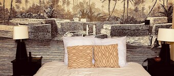 Aux Quatre Voutes - Maison de Village Médiéval, 5min des Gorges !