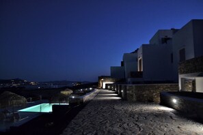 Exterior - Krotiri View Paros (Paros)