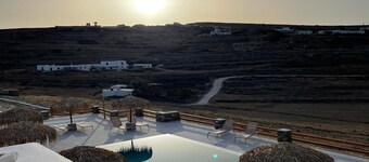 Krotiri View Paros