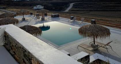 Krotiri View Paros