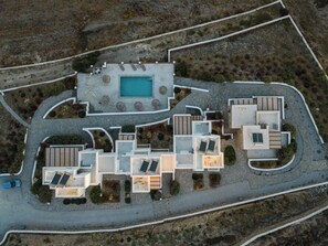 Exterior - Krotiri View Paros (Paros)